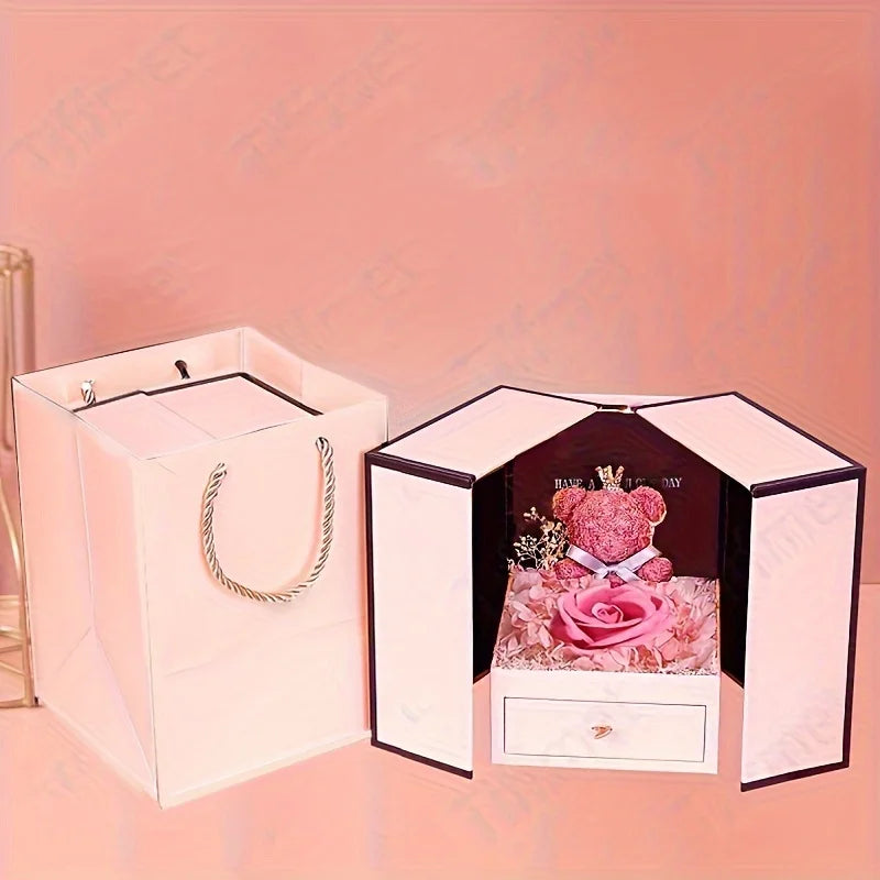 Coffret Cadeau Éternel